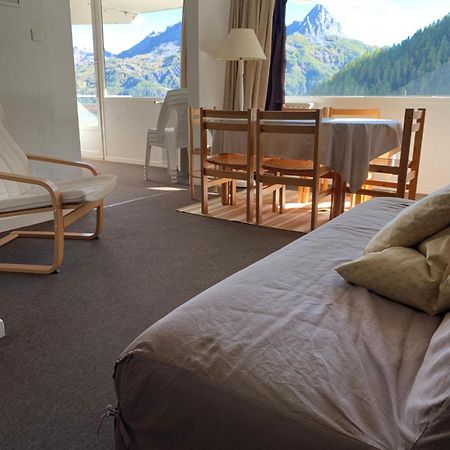 Appartement Proximite Immediate Des Pistes Uvernet-Fours المظهر الخارجي الصورة