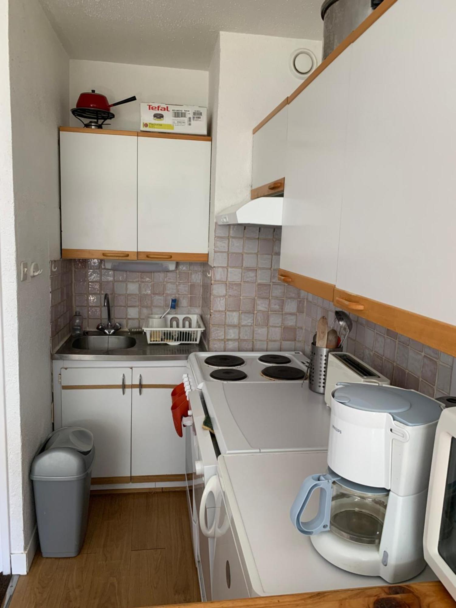 Appartement Proximite Immediate Des Pistes Uvernet-Fours المظهر الخارجي الصورة