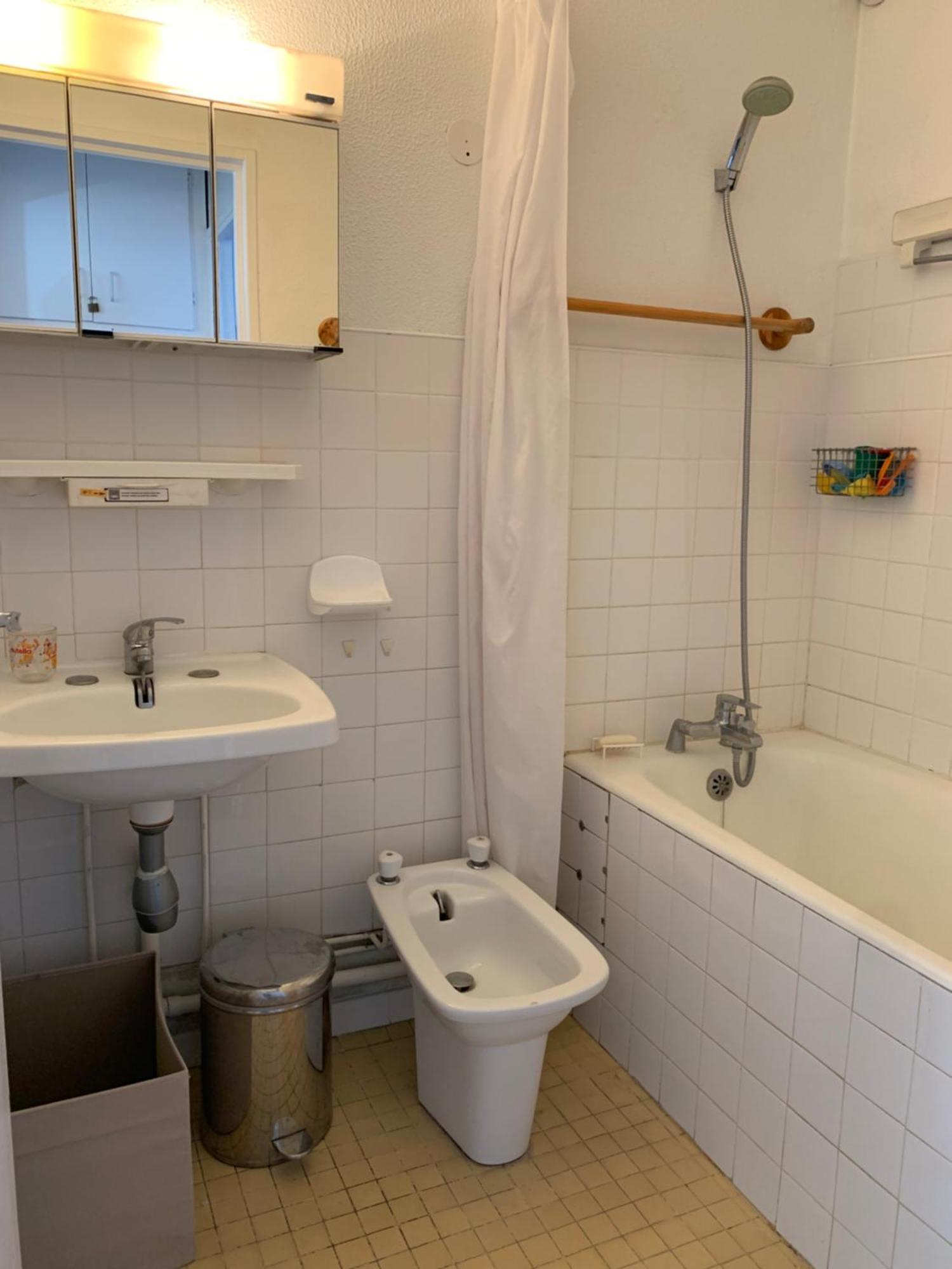 Appartement Proximite Immediate Des Pistes Uvernet-Fours المظهر الخارجي الصورة